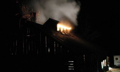 Porter's Sugarhouse Corinth