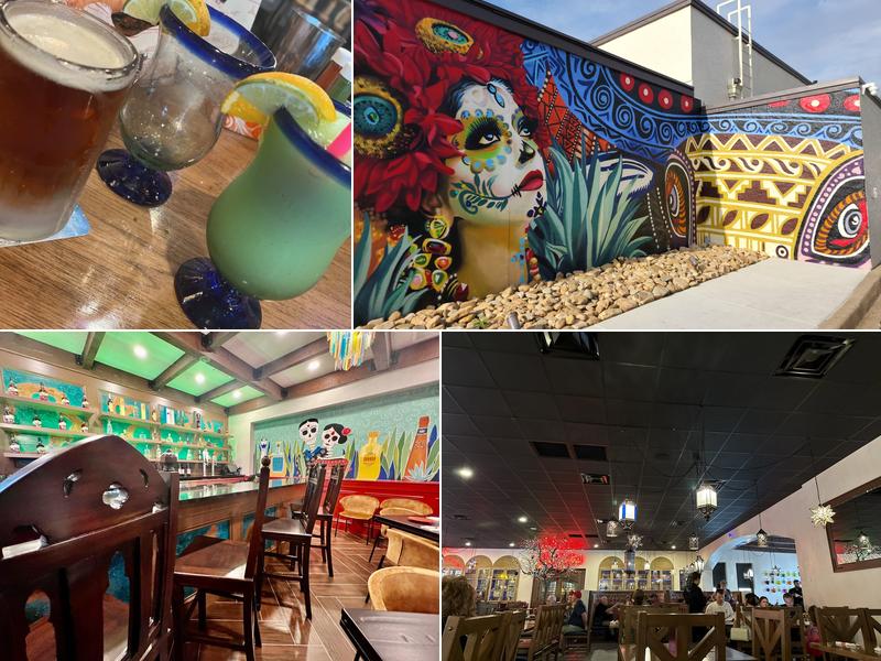 Gustavo's Mexican Grill, Hurstbourne