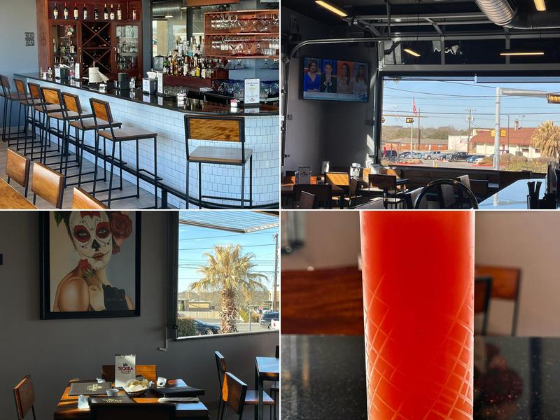 La Tequila Jalisco Restaurant Bar and Grill