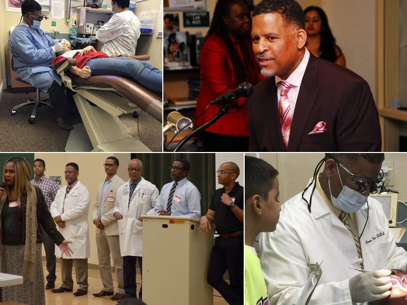 Glenn A. Middleton D.D.S.