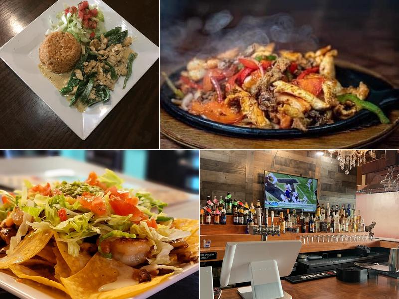 Mi pueblito bar & grill