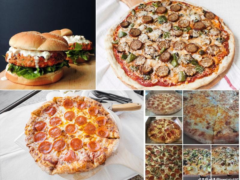 Mexipizza 1254 West Chester Pike, Havertown