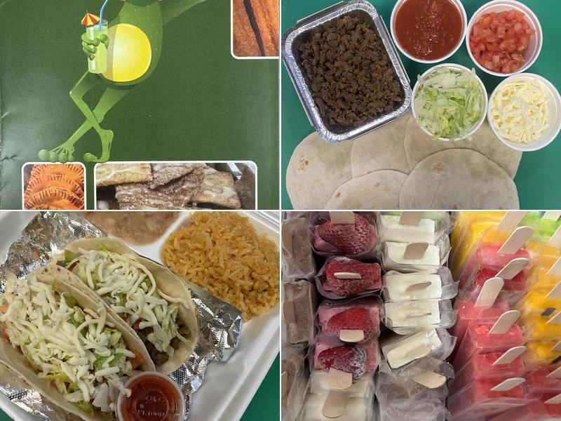 Froggie Latin Kitchen