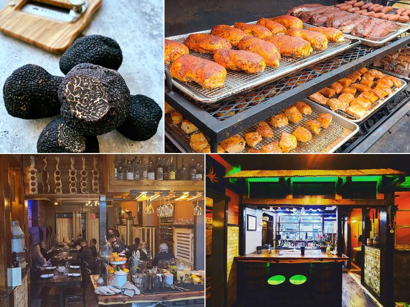 Stave and Stable 232 King St, Pottstown