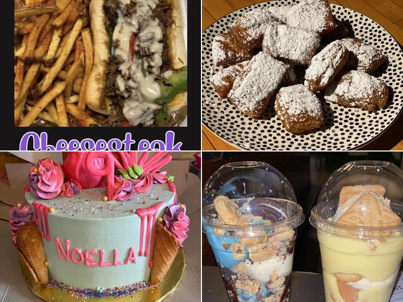 Kemi's Kitchen & Katering