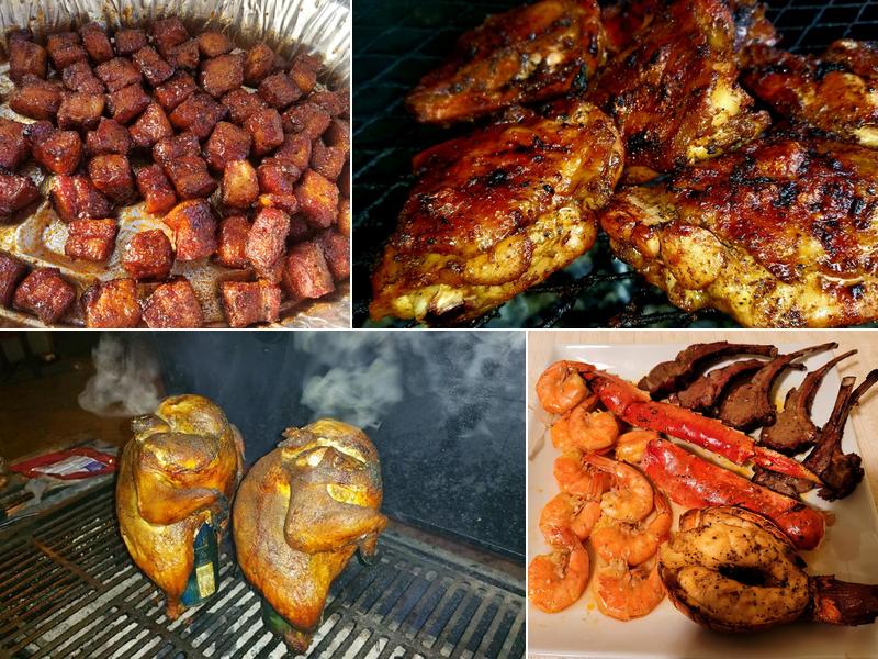 Rolling Thunder BBQ