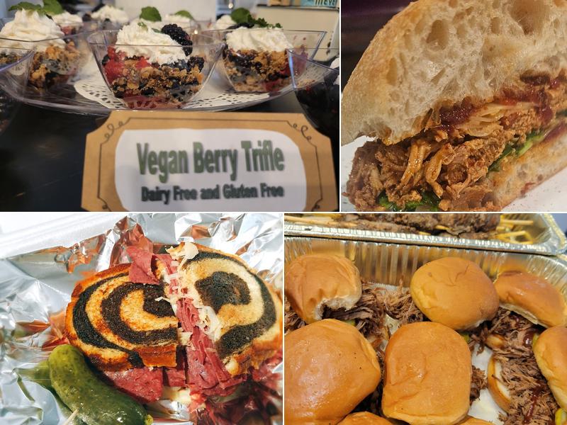 Affordable Gourmet 515 E Taylor St Suite C, Griffin