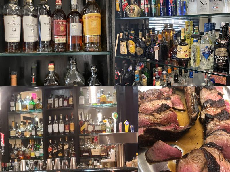 Angelo's Steak House