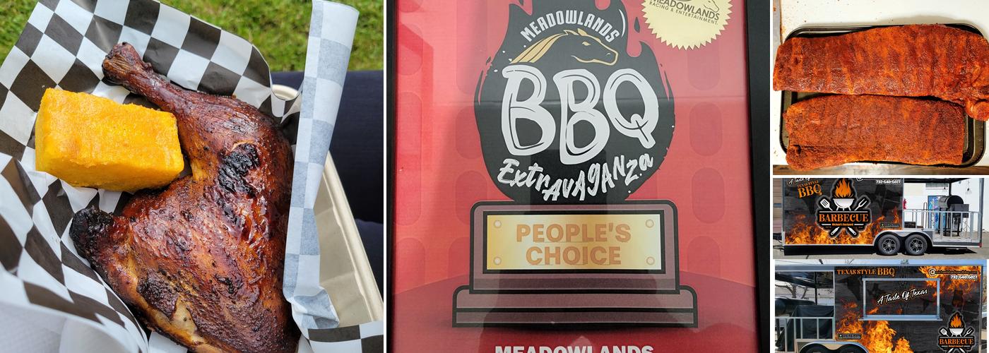 Michael's Backyard BBQ