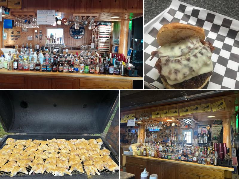 Beach's Up North Tavern