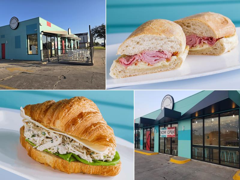 Common Bond On-The-Go - Garden Oaks