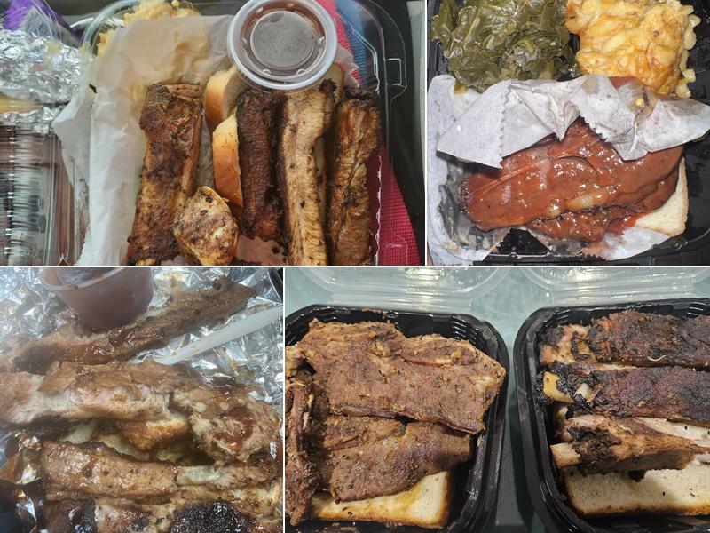 Off Da Bonez 1904 Duluth Hwy, Lawrenceville