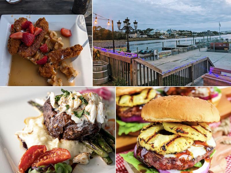 Blue Drum Waterfront