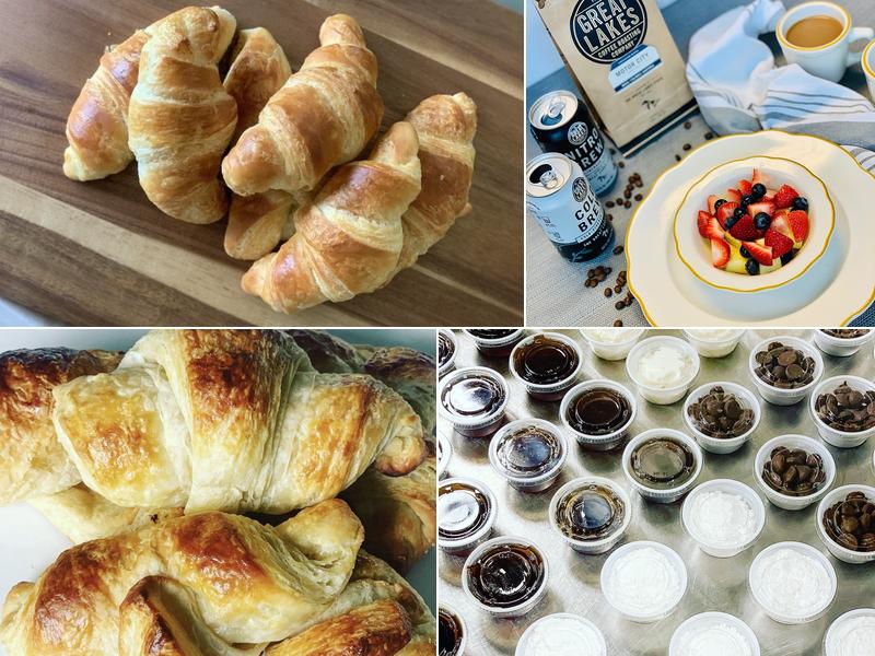 Sunday's Best - The Brunch Spot