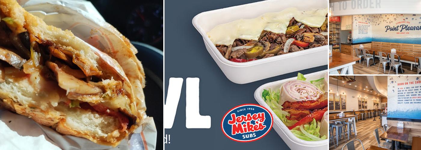 Jersey Mike's Subs