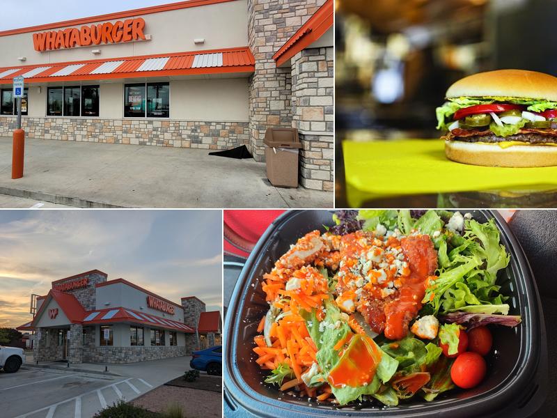 Whataburger