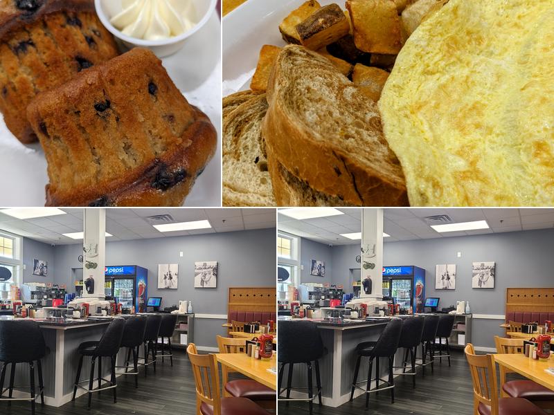 Buppa's Breakfast 1 Proprietors Dr, Marshfield