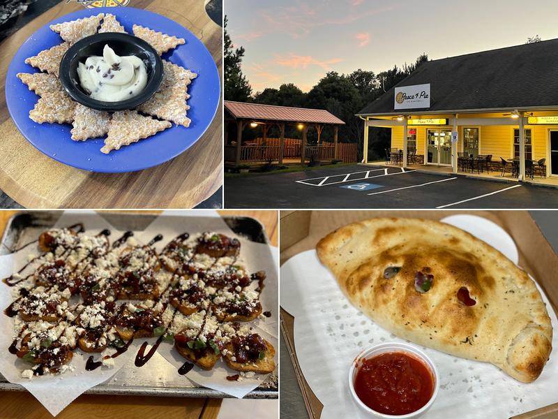 Peace of Pie on Hartwell