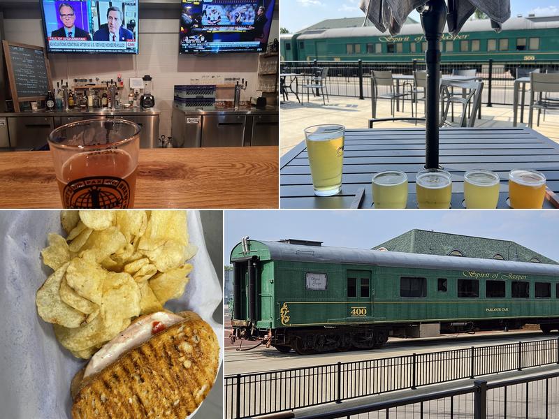 St. Benedict's Brew Works