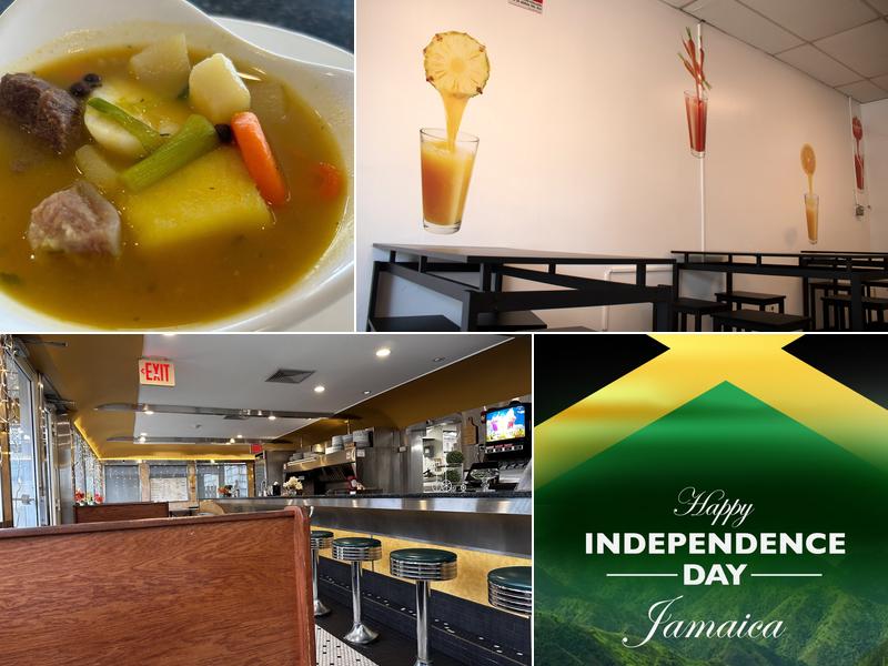 Unique Cafe & Catering