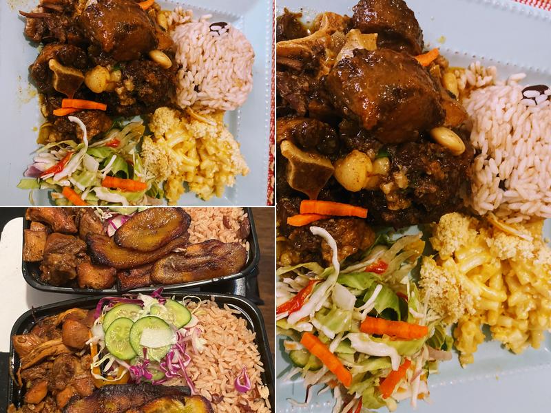 Avery's Savory Catering