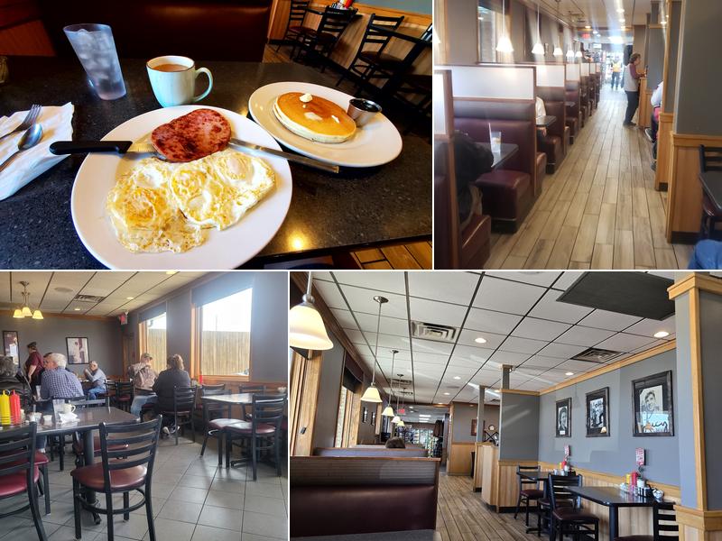 Lucy's Kitchen 1043 S Crescent St, Gilman