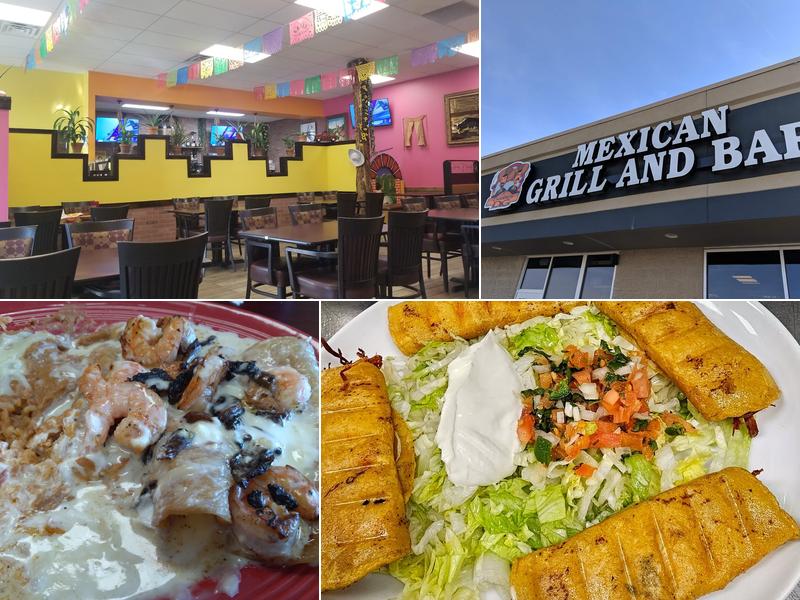 Los Charros Mexican Bar and Grill