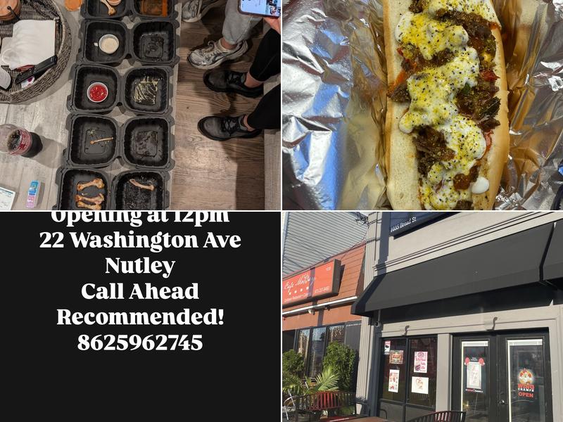 Wing Champ 1035 Broad St, Bloomfield