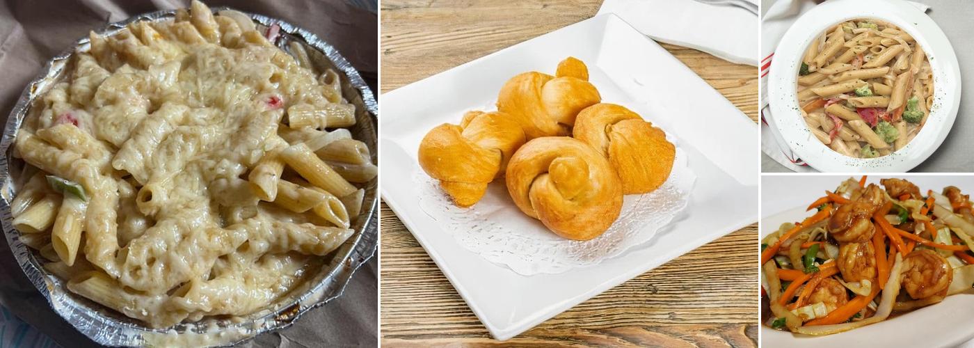 Fish N' Ting On The Go