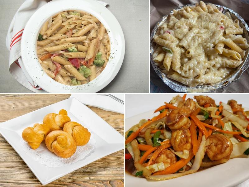 Fish N' Ting On The Go