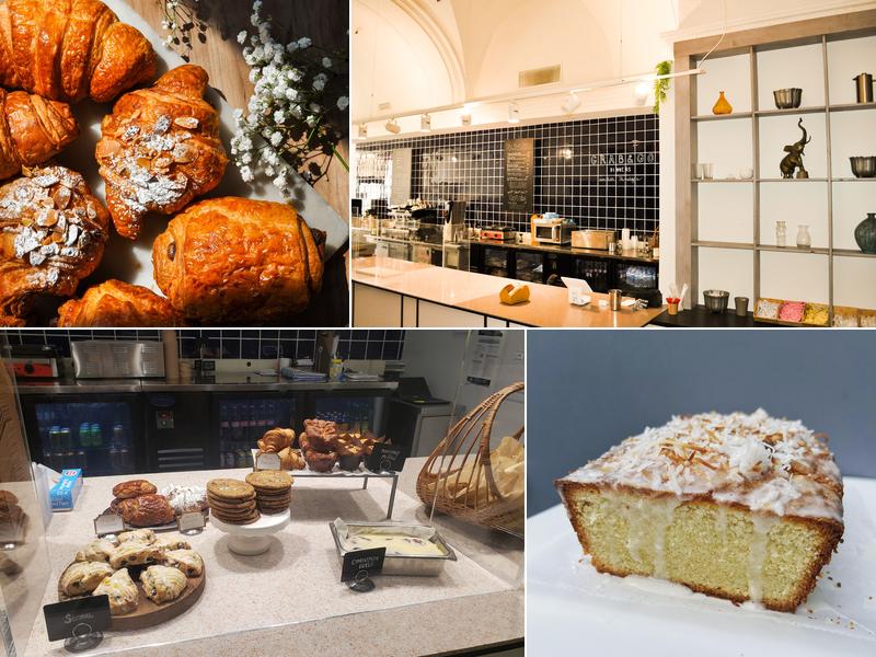 Promenade Artisan Foods