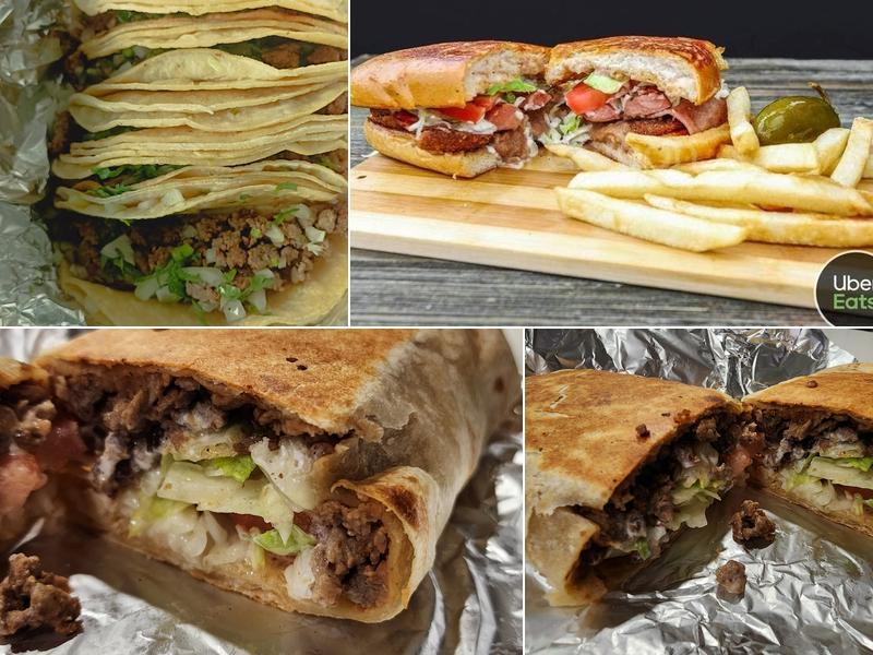 La Potranca 2510 Shaver St, Pasadena