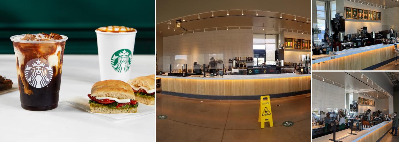 Starbucks