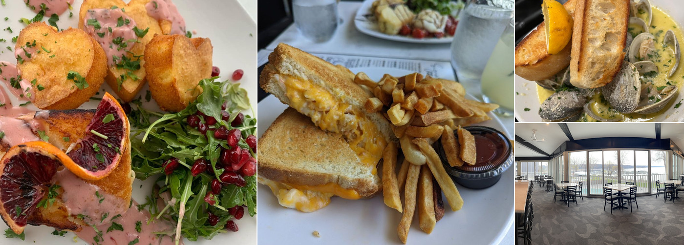 Brody's on the Bay, Webster Menu, Reviews (163), Photos (43