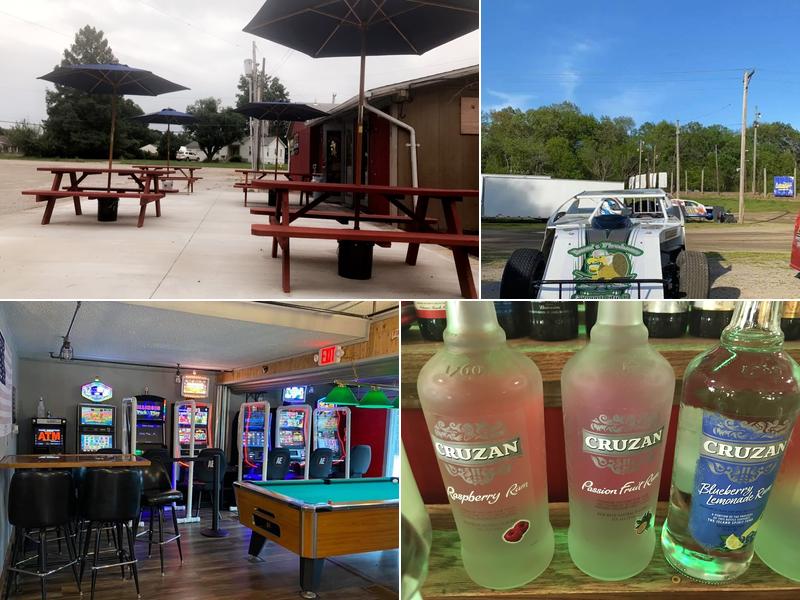 Buzz's Firehouse Bar