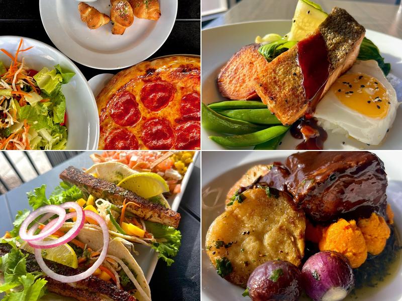 The Tavern at Cheval