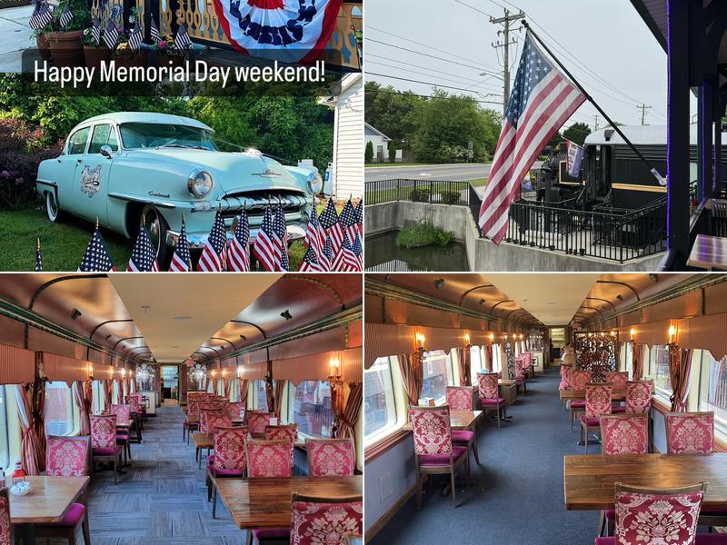 Honey's At Station 26