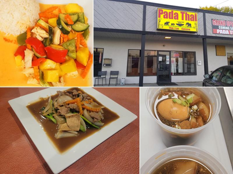 Pada Thai