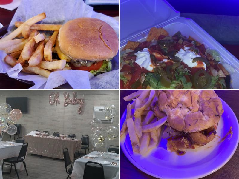 #1 Legends LLC 13 Porter St, Battle Creek