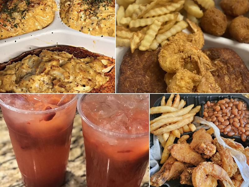 Vibes Southern Cuisine