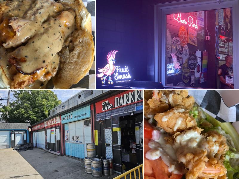 Rochester Beer & Park