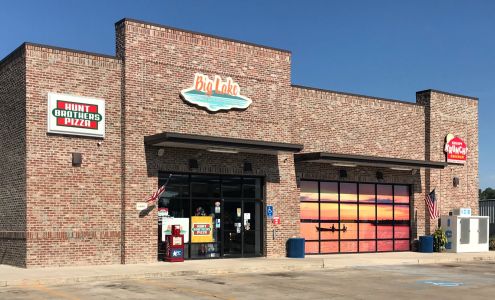 Big Lake Convenience Store