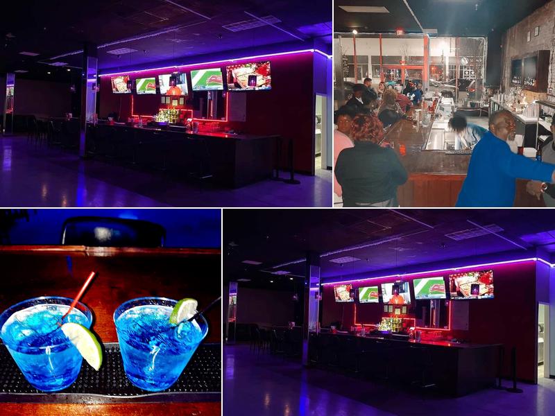 Shepp's Venue 1206 W Franklin Blvd, Gastonia
