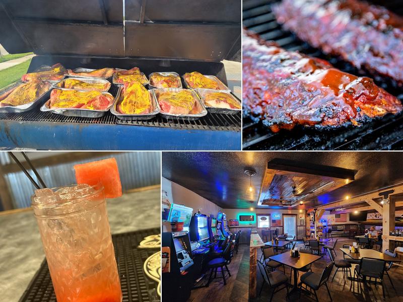 The Crowbar 1964 S Taylorville Rd, Decatur