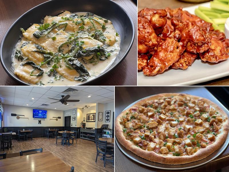 Mario's Pizzeria & Ristorante