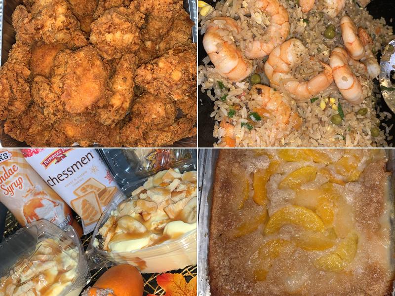 Kozy Gourmet Kitchen