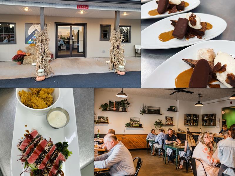 Pickle & Ash 21559 Jeb Stuart Hwy, Stuart