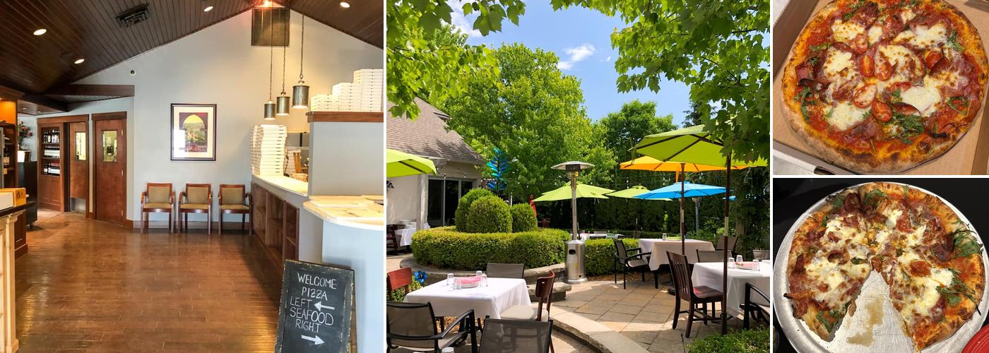 Nittolo's Seafood & Pizza