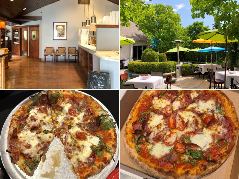 Nittolo's Seafood & Pizza