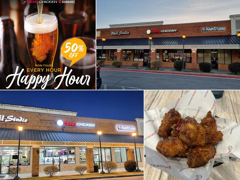 bb.q Chicken Suwanee